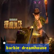 barbie dreamhouse adventures jogo tudo desbloqueado